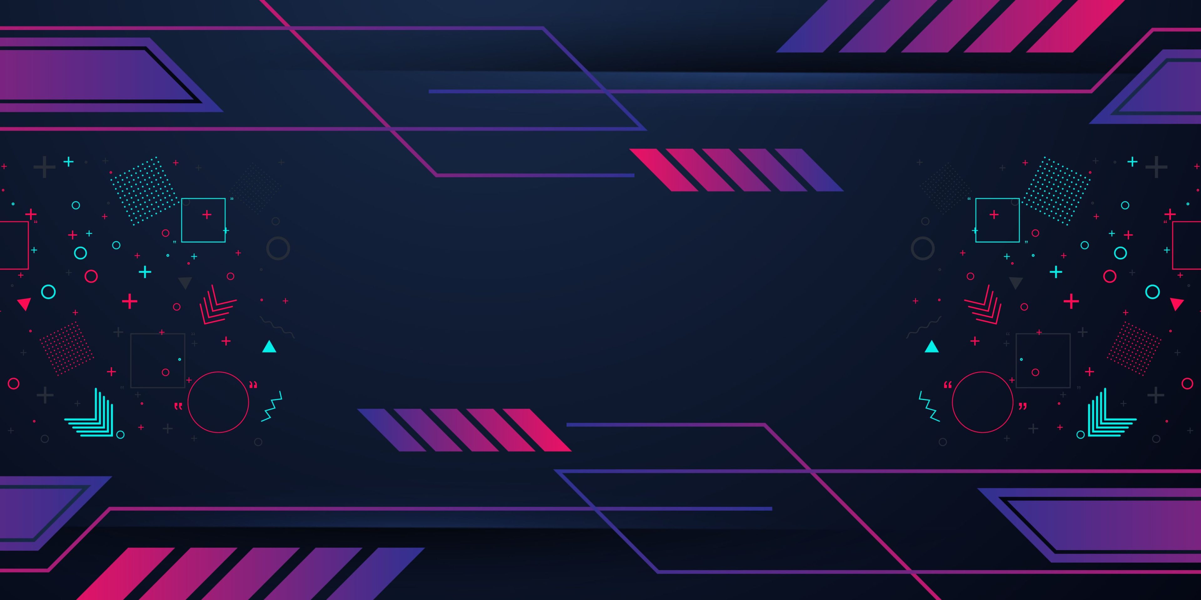 Home 1 Green Purple and Red Modern Gaming Banner Landscape scaled