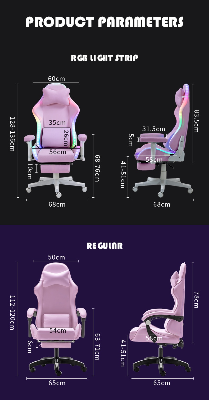 Neon Genesis Evangelion game chair Home EVA gaming chair 5