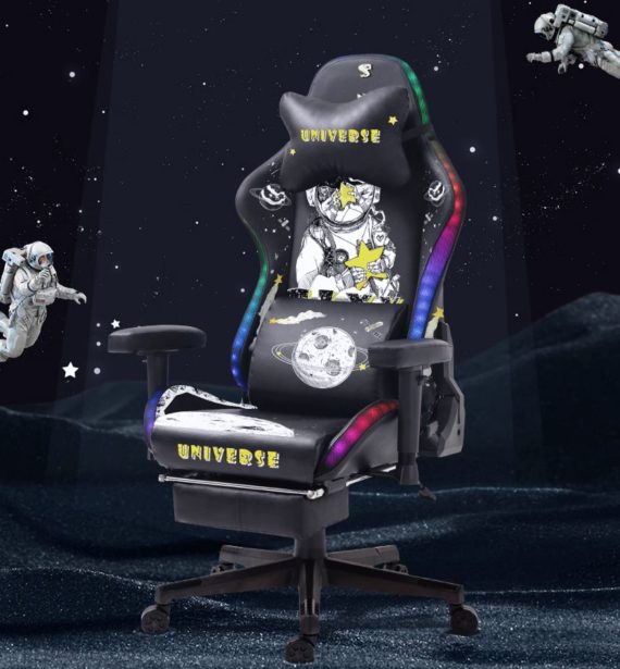 Space Astronaut Gaming Chair