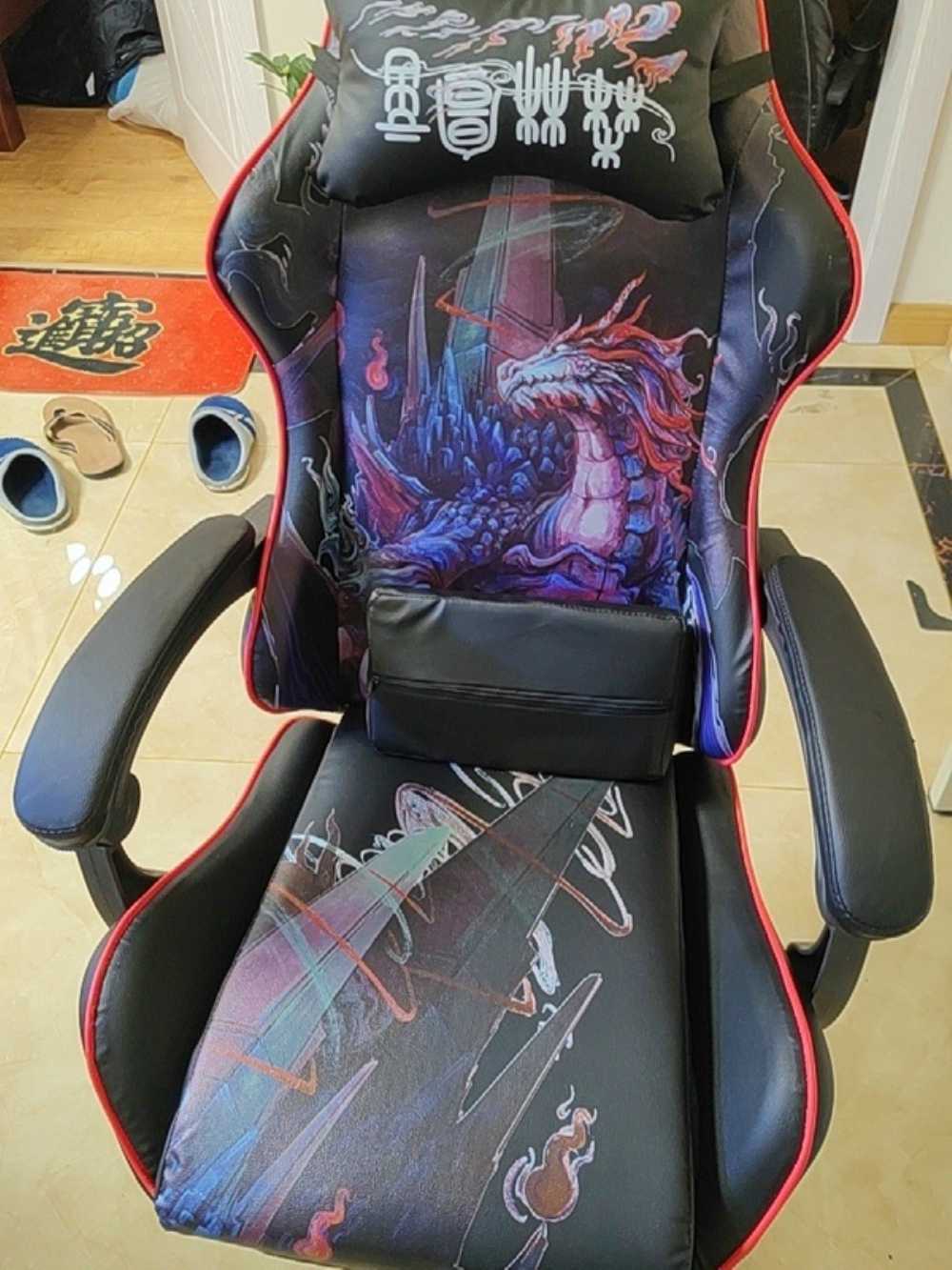 Customer's chair, attachment 3 by FitnessFanatic22