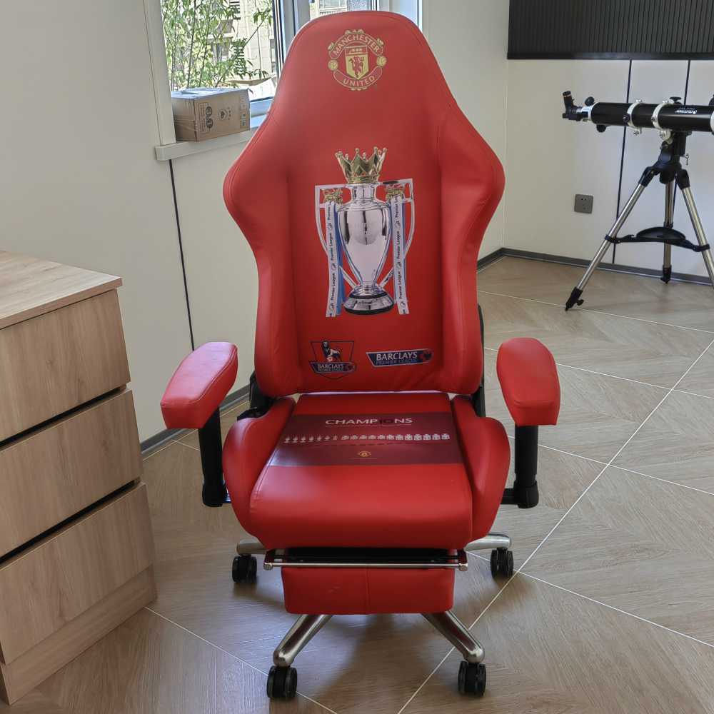 Customer's chair, attachment 1 by DoggoParent34