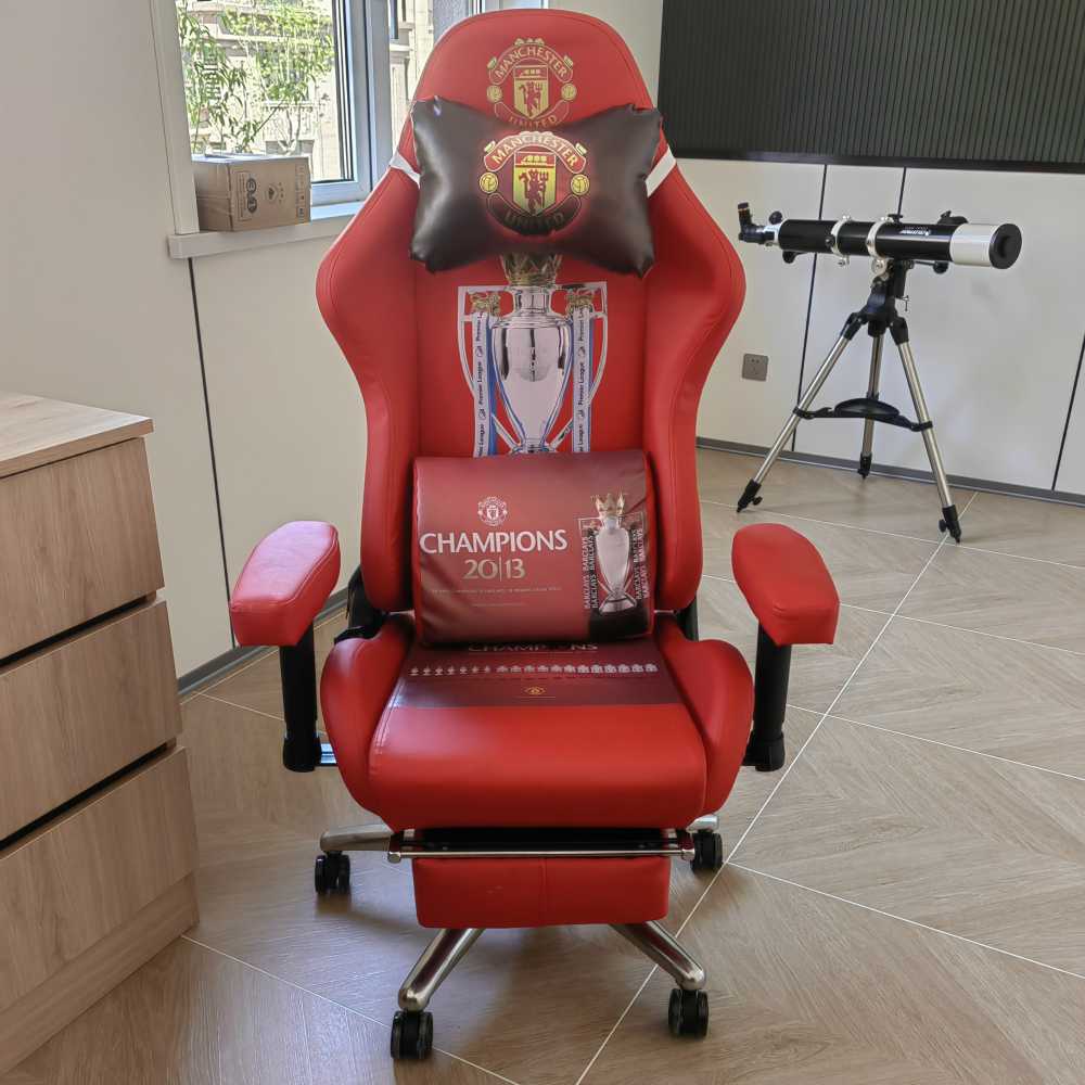 Customer's chair, attachment 2 by DoggoParent34