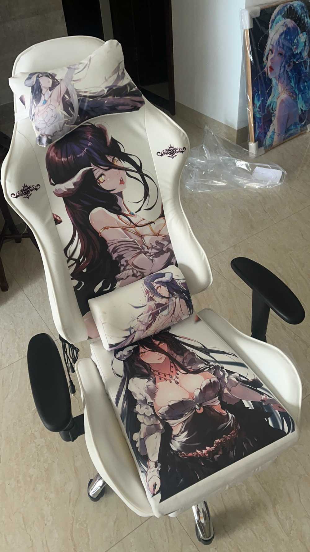 Customer's chair, attachment 1 by TechWhizKid12