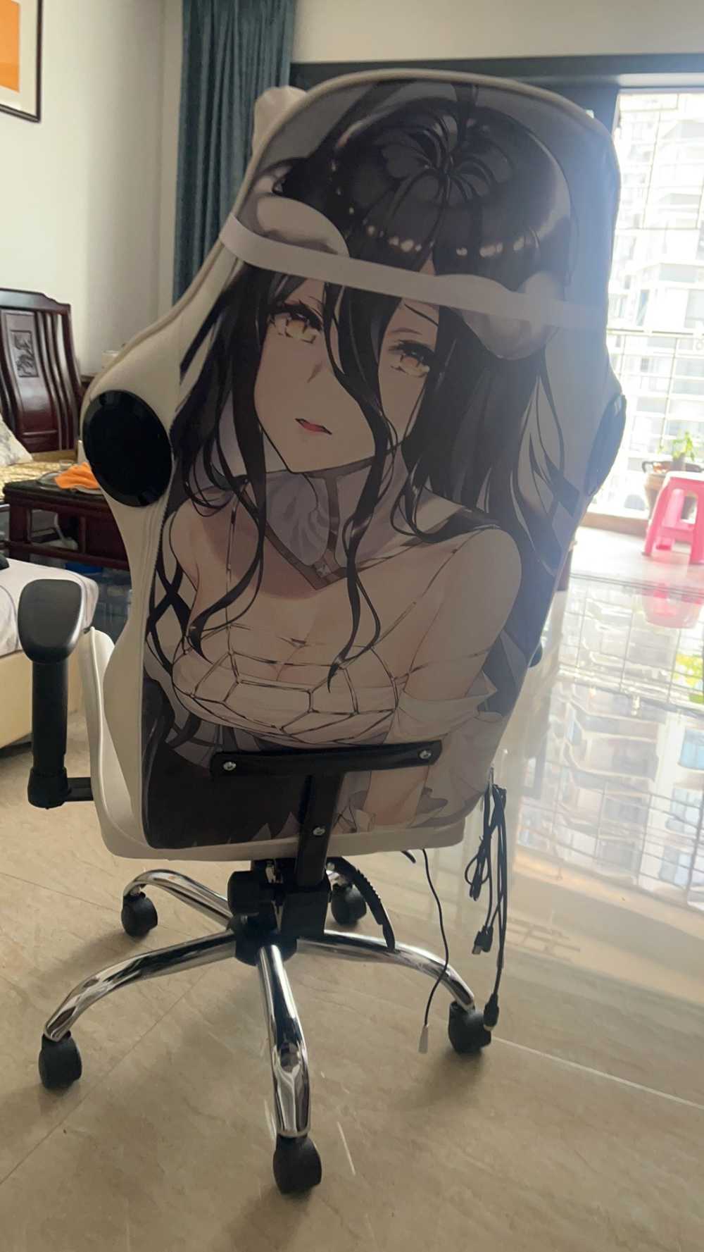 Customer's chair, attachment 2 by TechWhizKid12