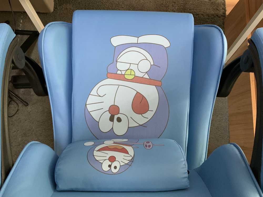 Customer's chair, attachment 3 by Dreamer23