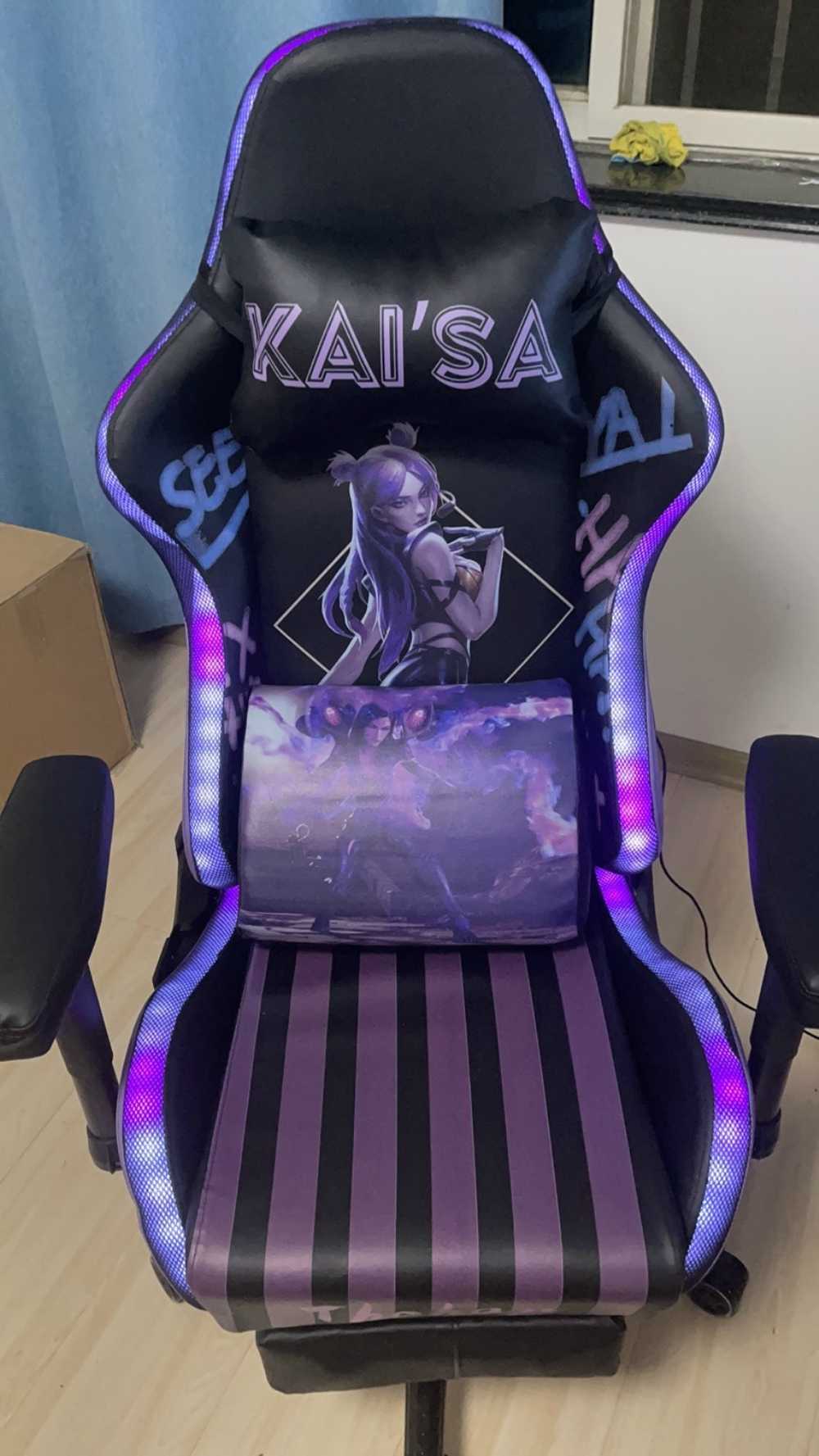 Customer's chair, attachment 3 by ZenMaster33