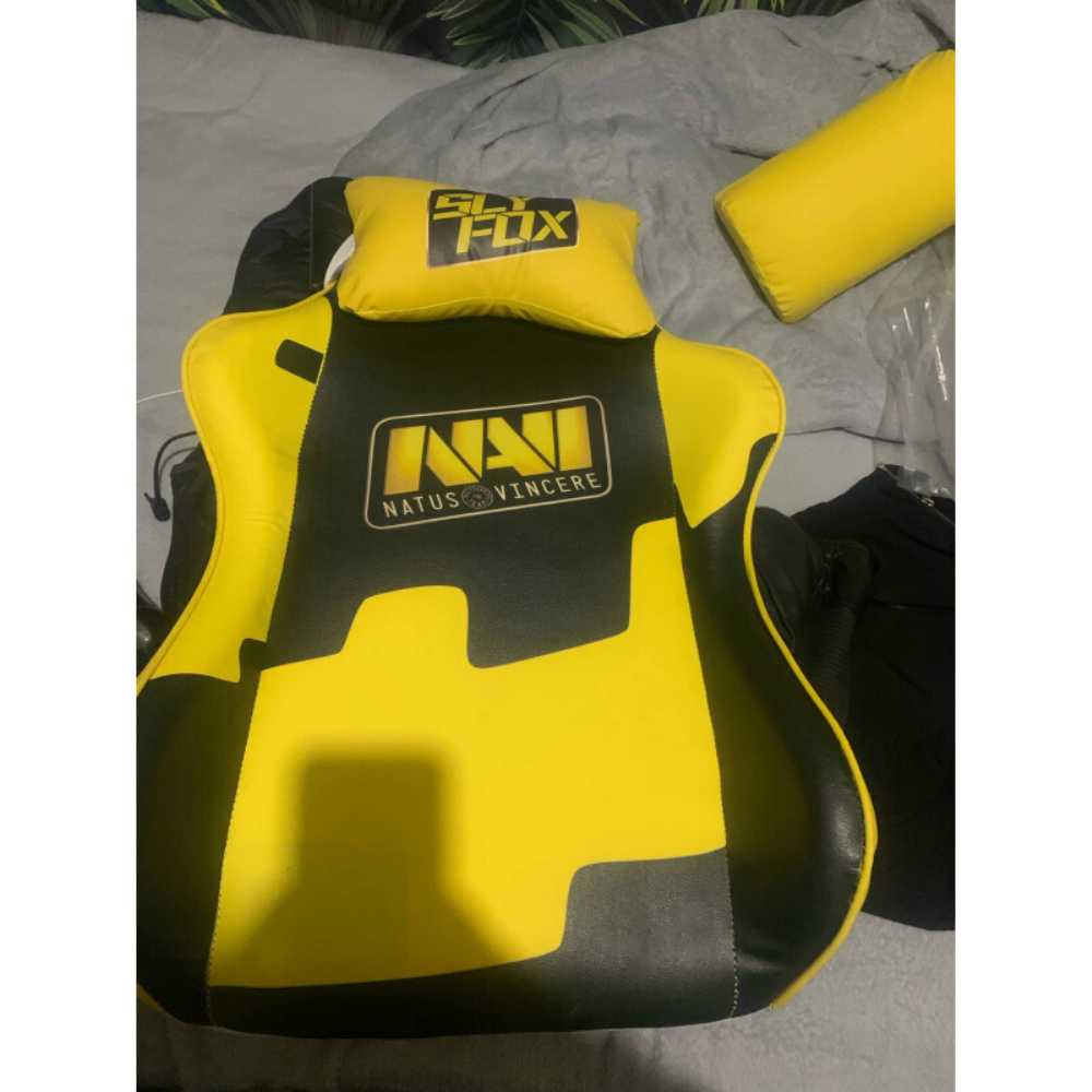 Customer's chair, attachment 1 by Paddleboarder44