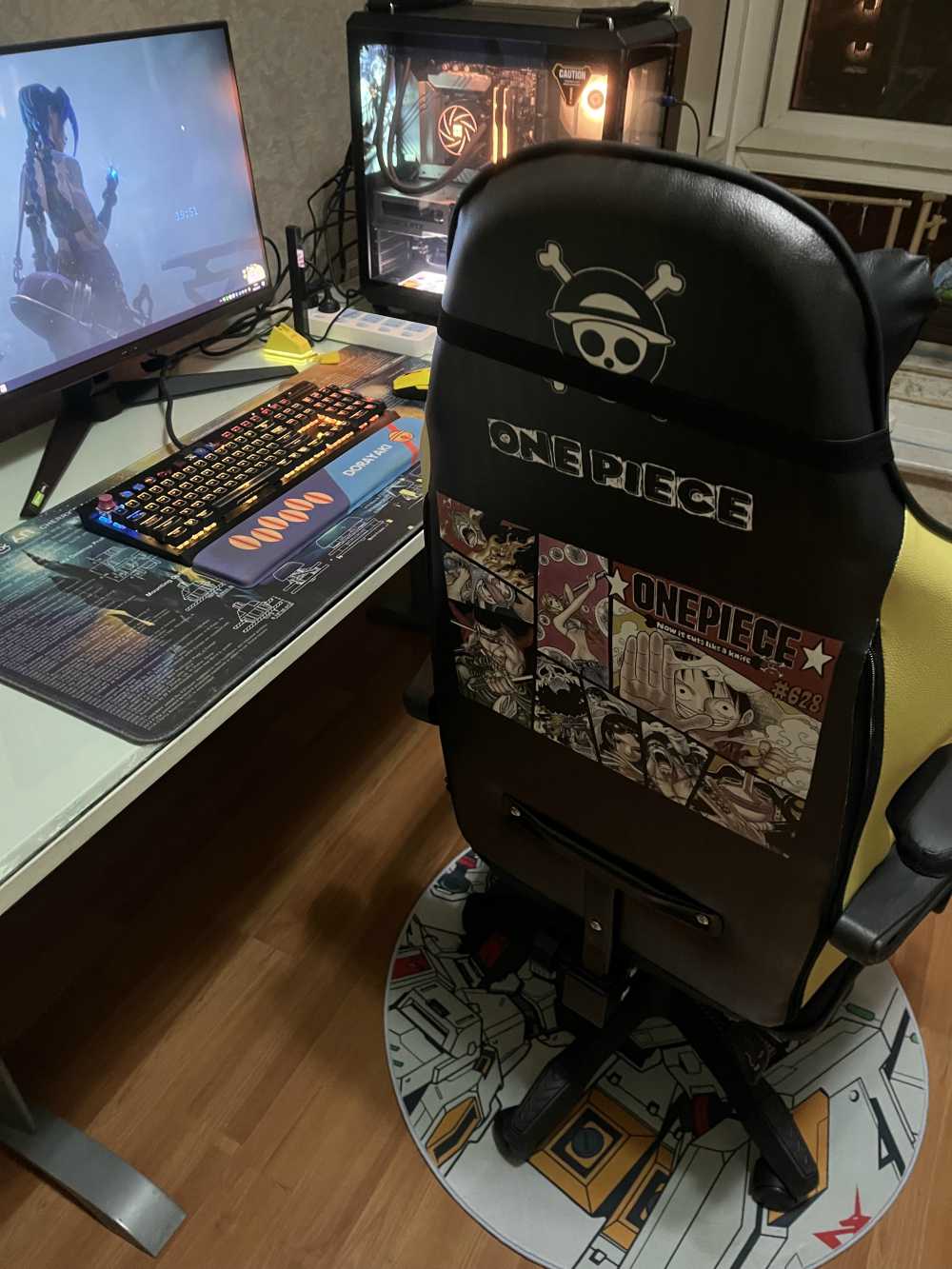 Customer's chair, attachment 2 by RockClimber22