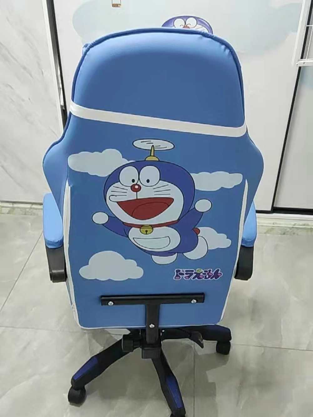 Customer's chair, attachment 2 by DanceFloorDivine