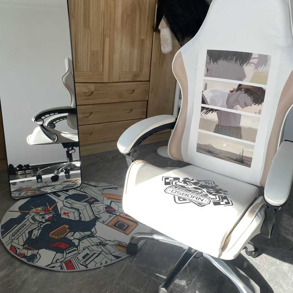 Customer's chair, attachment 1 by FitnessFusion88