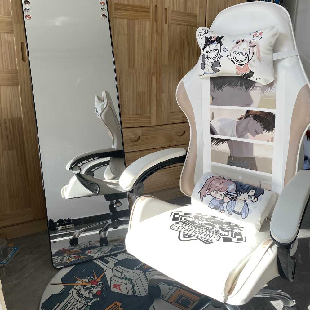 Customer's chair, attachment 2 by FitnessFusion88