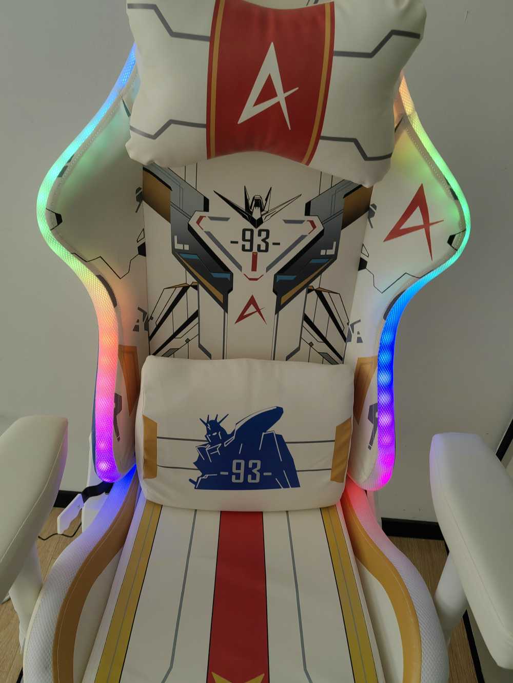 Customer's chair, attachment 2 by Xander