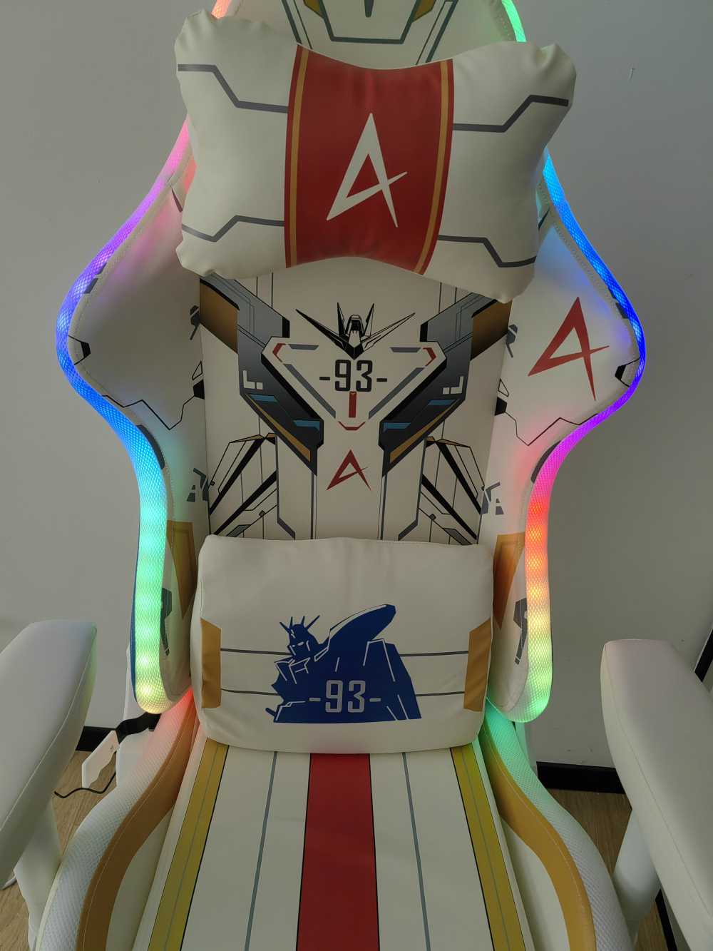 Customer's chair, attachment 3 by Xander