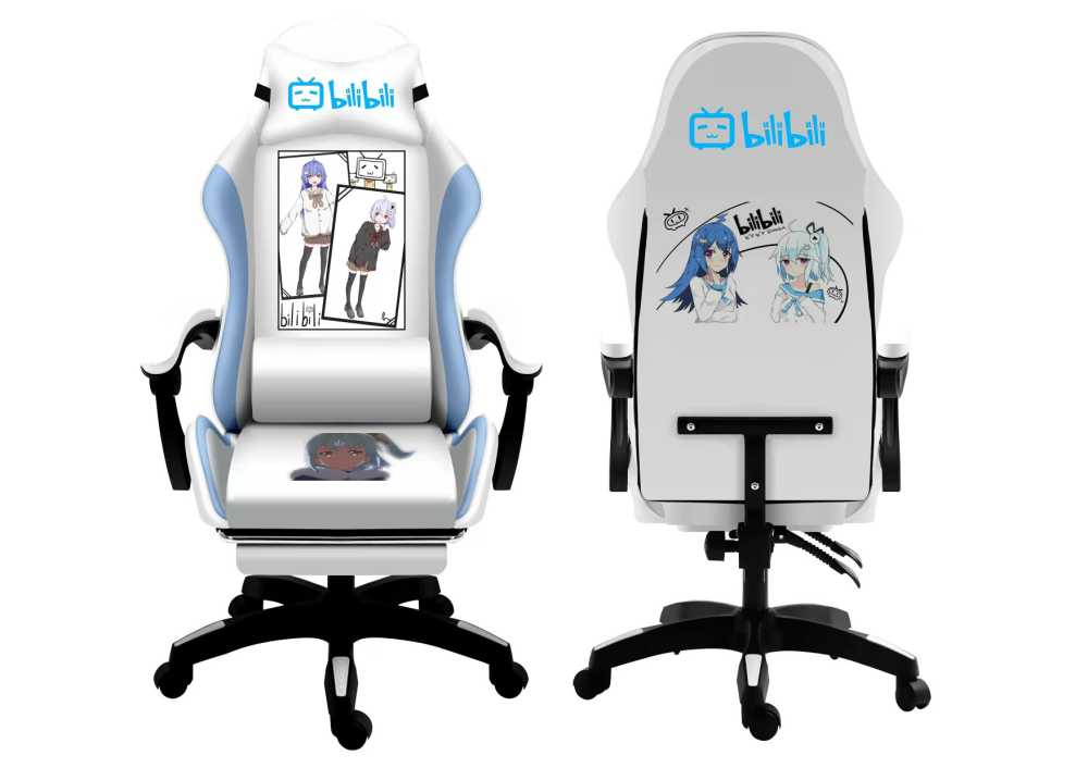 Customer's chair, attachment 1 by GamingEnigma12
