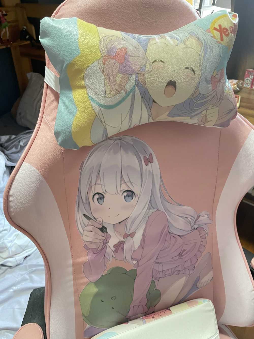 Customer's chair, attachment 2 by DanceEnthusiast