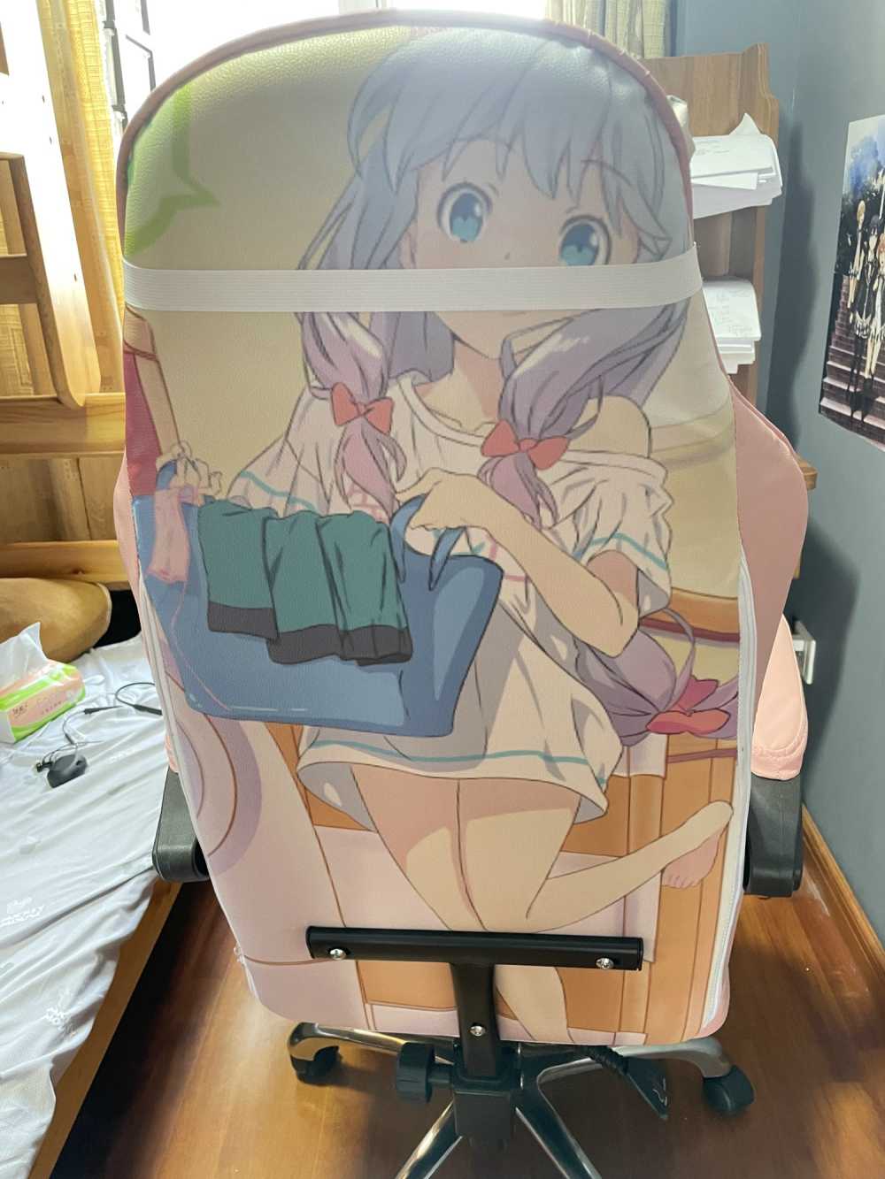 Customer's chair, attachment 3 by DanceEnthusiast