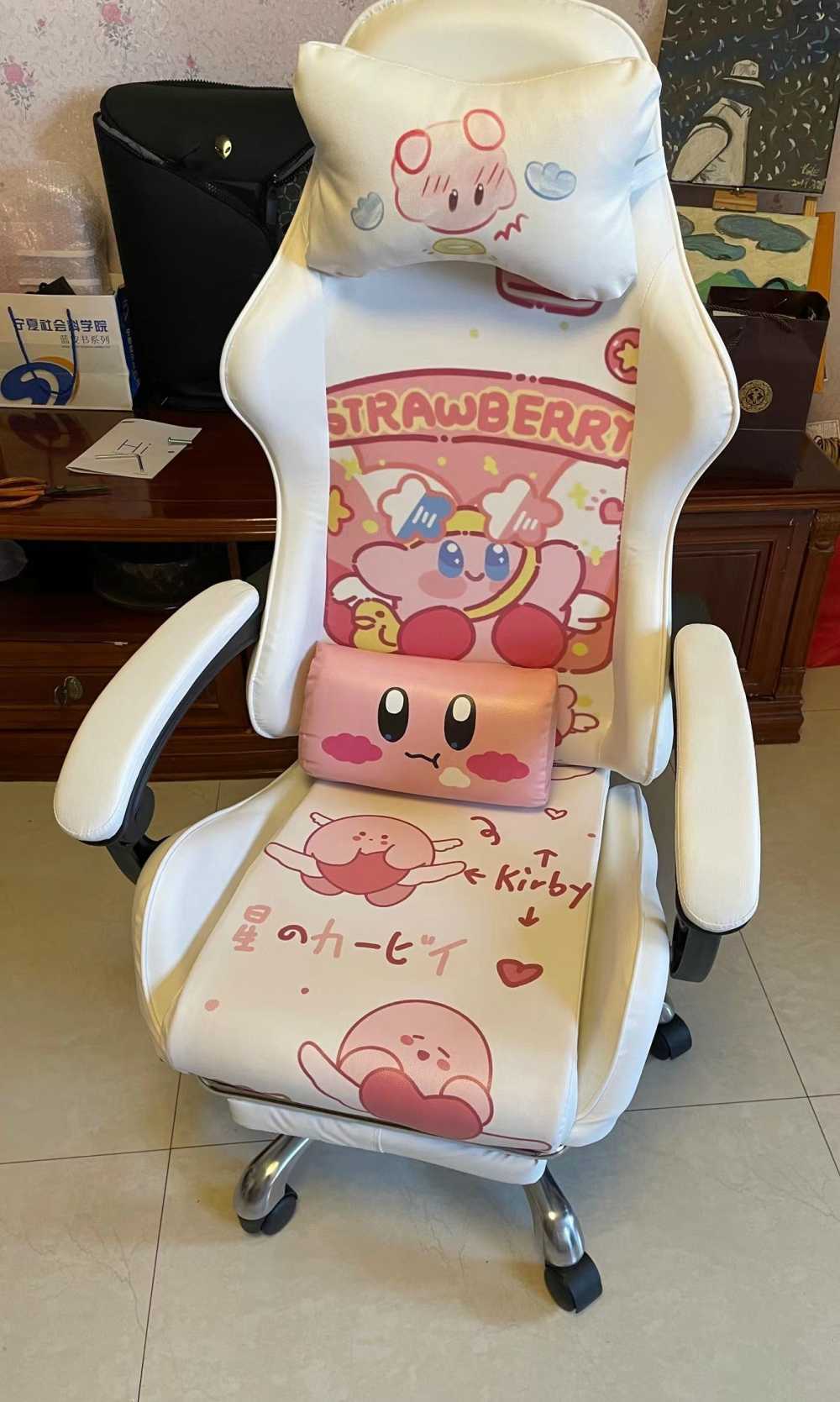 Customer's chair, attachment 2 by CoffeeCraftsman