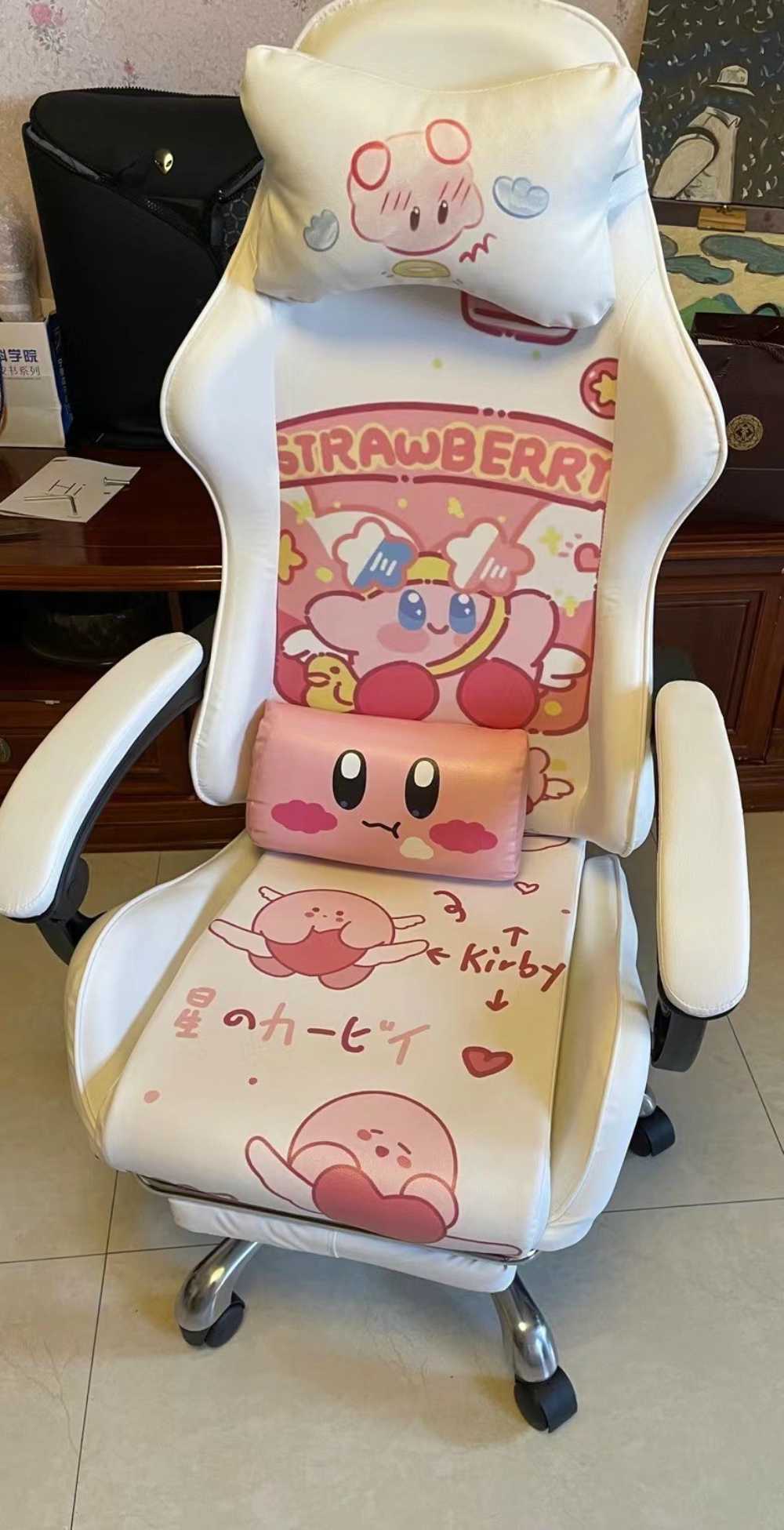 Customer's chair, attachment 3 by CoffeeCraftsman